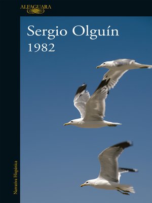 cover image of 1982